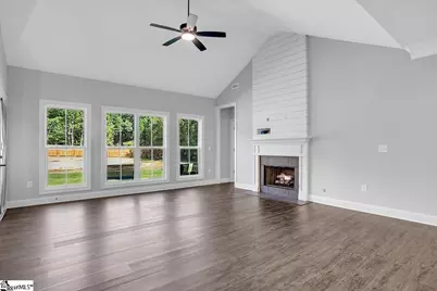 309 Palmetto Road, Pelzer, SC 29669 - Photo 8