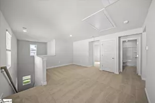 923 Penfold Pointe, Wellford, SC 29385 - Photo 14