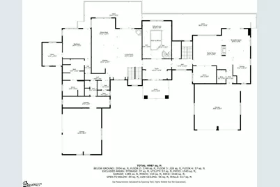 162 Riggins Bridge Road, Liberty, SC 29657 - Photo 50