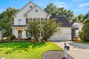 5 Bathurst Ln, Simpsonville, SC 29681 - Photo 2