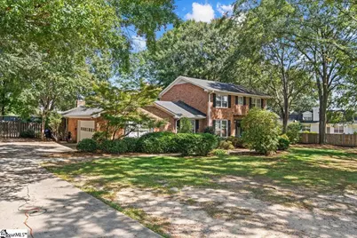 100 Belmont Drive, Fountain Inn, SC 29644 - Photo 2