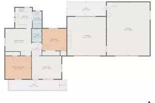 422 Old Georgia Rd, Pelzer, SC 29669 - Photo 36