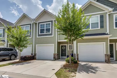 216 Button Willow Street, Taylors, SC 29687 - Photo 2