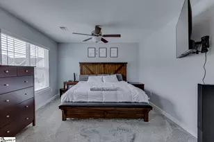 216 Button Willow St, Taylors, SC 29687 - Photo 20