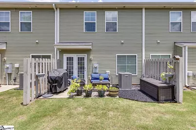 216 Button Willow Street, Taylors, SC 29687 - Photo 34