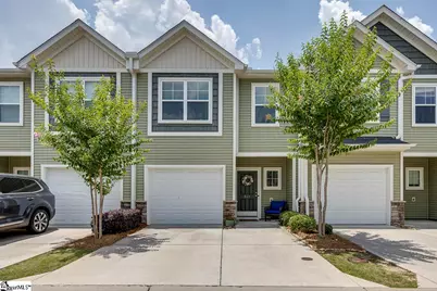 216 Button Willow Street, Taylors, SC 29687 - Photo 1