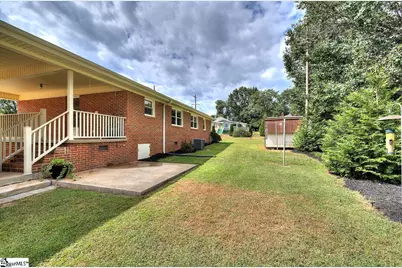 301 Bannister Street, Easley, SC 29640 - Photo 26