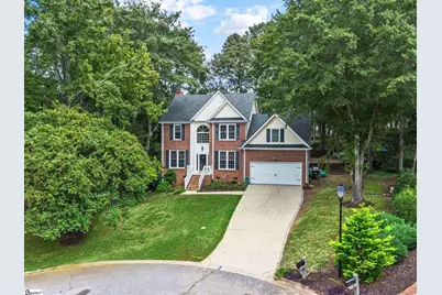 6 Woodbluff Place, Simpsonville, SC 29680 - Photo 38