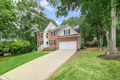 6 Woodbluff Place, Simpsonville, SC 29680 - Photo 2