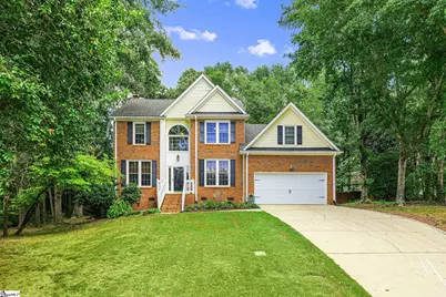 6 Woodbluff Place, Simpsonville, SC 29680 - Photo 1