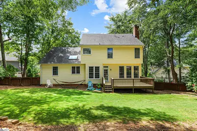 6 Woodbluff Place, Simpsonville, SC 29680 - Photo 34