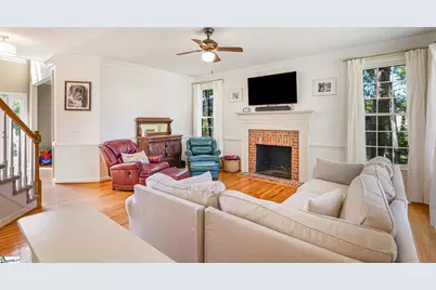 6 Woodbluff Place, Simpsonville, SC 29680 - Photo 8