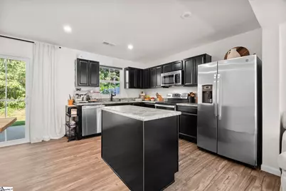 509 Hampton Townes Drive, Greenville, SC 29617 - Photo 8