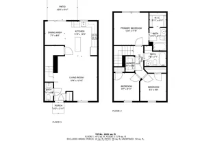 509 Hampton Townes Dr, Greenville, SC 29617 - Photo 30