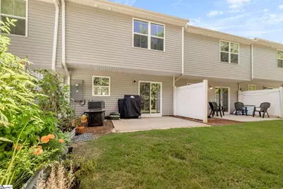 509 Hampton Townes Drive, Greenville, SC 29617 - Photo 2