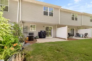 509 Hampton Townes Dr, Greenville, SC 29617 - Photo 2