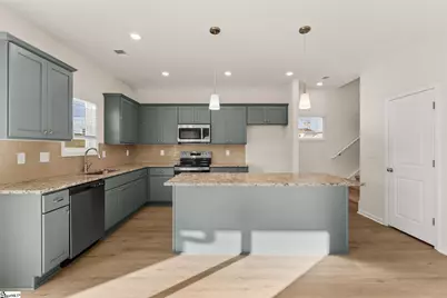 7064 Fairview Falls Drive #Lot 35, Chesnee, SC 29323 - Photo 8