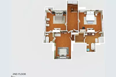 711 NE Main Street, Easley, SC 29640 - Photo 32