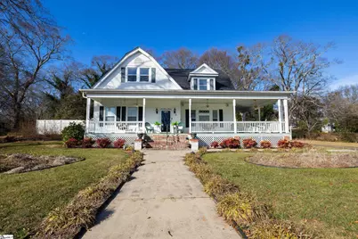 711 NE Main Street, Easley, SC 29640 - Photo 1