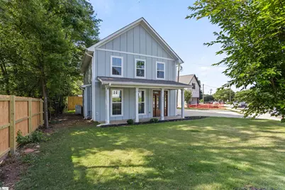 401 Old Augusta Road, Greenville, SC 29605 - Photo 1