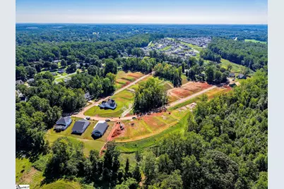 6 Criss Drive #Lot 93, Piedmont, SC 29673 - Photo 4