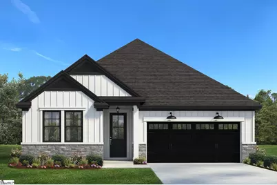 6 Criss Drive #Lot 93, Piedmont, SC 29673 - Photo 1