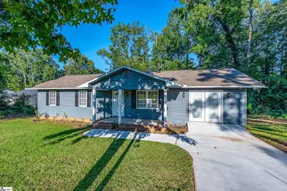 861 Pinecrest Street, Woodruff, SC 29388 - Photo 1