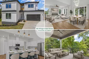 48 Village Crest Dr, Greenville, SC 29607 - Photo 1