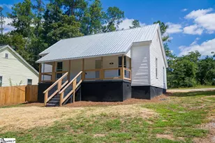 400 N Bell Street Ext, Clinton, SC 29325 - Photo 1