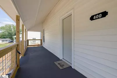 400 N Bell Street Extension, Clinton, SC 29325 - Photo 4