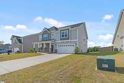 322 Valley Oak Drive, Belton, SC 29627 - Photo 8