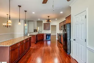 608 Saddlebred Dr, Pelzer, SC 29669 - Photo 14