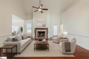 608 Saddlebred Dr, Pelzer, SC 29669 - Photo 6