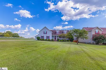 608 Saddlebred Drive, Pelzer, SC 29669 - Photo 4