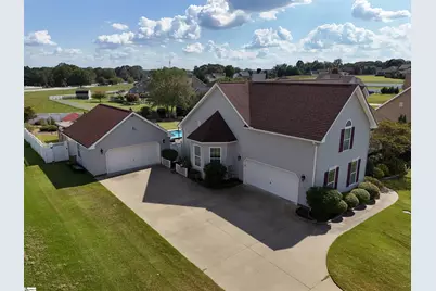 608 Saddlebred Drive, Pelzer, SC 29669 - Photo 1