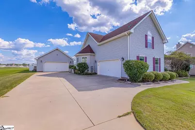 608 Saddlebred Drive, Pelzer, SC 29669 - Photo 44