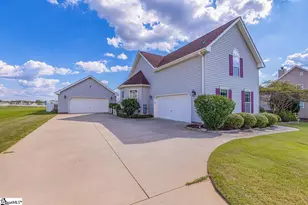 608 Saddlebred Dr, Pelzer, SC 29669 - Photo 44