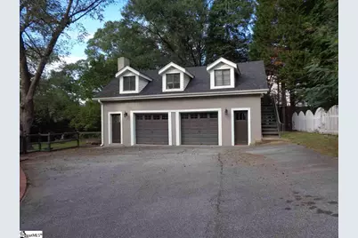 260 E Greer Street, Greer, SC 29650 - Photo 1