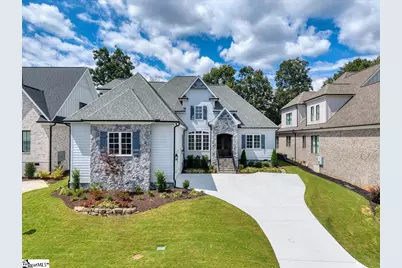 202 Chestnut Pond Lane, Simpsonville, SC 29681 - Photo 2