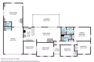 595 Morris Ln, West Union, SC 29696 - Photo 50