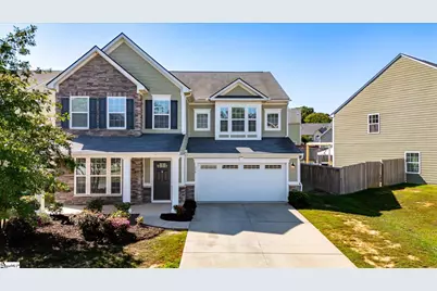 220 Waters Run Lane, Simpsonville, SC 29681 - Photo 2