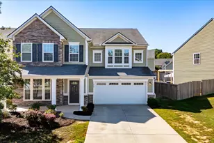 220 Waters Run Ln, Simpsonville, SC 29681 - Photo 2