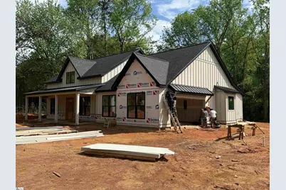 294 Parris Farm Road, Chesnee, SC 29323 - Photo 1