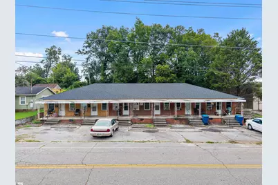 326 Irby Street, Woodruff, SC 29388 - Photo 1
