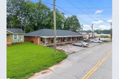 326 Irby Street, Woodruff, SC 29388 - Photo 2