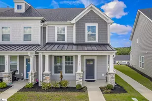 149 Dalmatian Dr, Spartanburg, SC 29307 - Photo 2