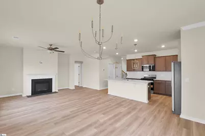 412 Barbican Place #Lot 50, Greenville, SC 29605 - Photo 4