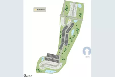 674 Cozy Bluff Road, Spartanburg, SC 29301 - Photo 28