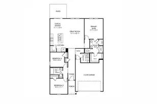 568 Cozy Blf Rd, Spartanburg, SC 29301 - Photo 2