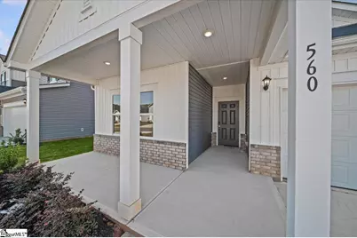 560 Cozy Bluff Road, Spartanburg, SC 29301 - Photo 2